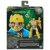 Figurină Hasbro Transformers MV7 Roleplay Converting Mask 6+ / Multicolor photo 5