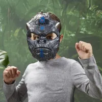 Figurină Hasbro Transformers MV7 Roleplay Converting Mask 6+ / Multicolor photo 6