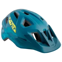 Защитный шлем Met Eldar Бензин 