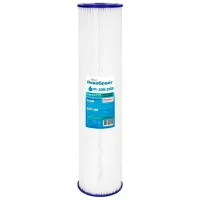 Cartuș filtrant de apă Aquabright ГП-20М-20ББ 40000 l/min / 60 l/min