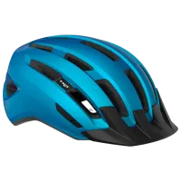 Cască de protecție Met Downtown  Blue 