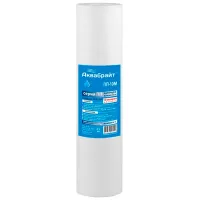 Cartuș filtrant de apă Aquabright ПП-10 М 1000 l / 5 l/min