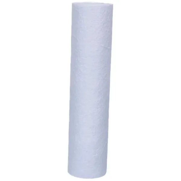 Cartuș filtrant de apă Aquabright ПП-10 М 1000 l / 5 l/min photo 3