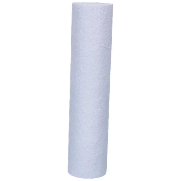 Cartuș filtrant de apă Aquabright ПП-10 М 1000 l / 5 l/min photo 3