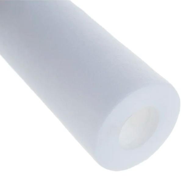Cartuș filtrant de apă Aquabright ПП-20 М 10000 l / 5 l/min photo 3