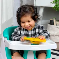Jucărie senzorială Baby Einstein Ocean Explorers 16708 0.2+ / Yellow photo 5
