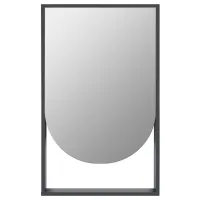 Зеркало для ванной Aquatoria Neo ДСП / Прямоугольная