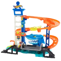 Авто-треки Hot Wheels HDP06 194735028979   / / Разноцветный Разноцветный