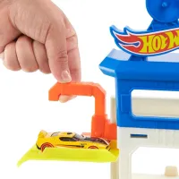Pistă auto Hot Wheels HDP06 194735028979 / / Multicolor Multicolor photo 4