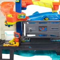 Pistă auto Hot Wheels HDP06 194735028979 / / Multicolor Multicolor photo 6