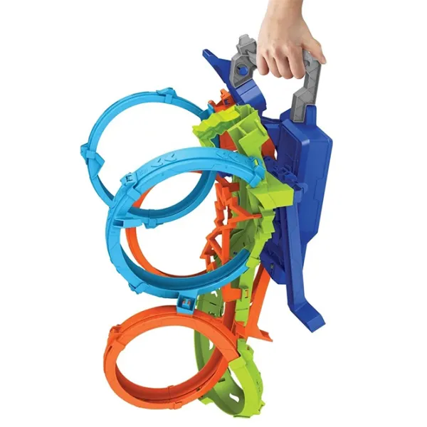 Авто-треки Mattel HXR70 194735237166  / / Разноцветный photo 2