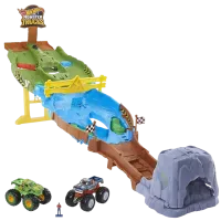 Pistă auto Hot Wheels HGV12 194735058082   / / Multicolor Multicolor