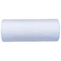 Cartuș filtrant de apă Aquabright ПП-10М-10ББ 20000 l / 15 l/min photo 2
