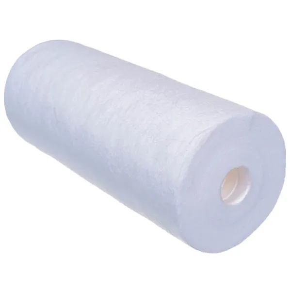 Cartuș filtrant de apă Aquabright ПП-10М-10ББ 20000 l / 15 l/min photo 3