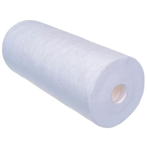 Cartuș filtrant de apă Aquabright ПП-20 М-10 ББ 20000 l / 15 l/min photo 1