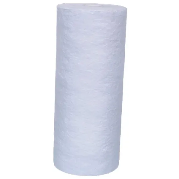 Cartuș filtrant de apă Aquabright ПП-20 М-10 ББ 20000 l / 15 l/min photo 3