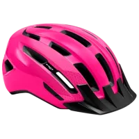 Cască de protecție Met Downtown  Pink 