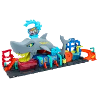 Pistă auto Mattel HTN82 194735195091  / / Multicolor