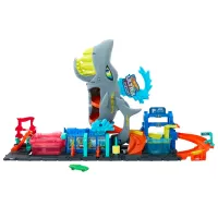 Авто-треки Mattel HTN82 194735195091 / / Разноцветный photo 2