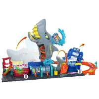 Авто-треки Mattel HTN82 194735195091 / / Разноцветный photo 3