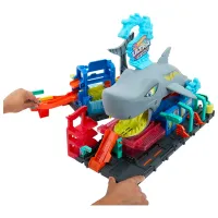 Авто-треки Mattel HTN82 194735195091 / / Разноцветный photo 4