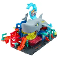 Авто-треки Mattel HTN82 194735195091 / / Разноцветный photo 5