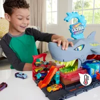 Авто-треки Mattel HTN82 194735195091 / / Разноцветный photo 6