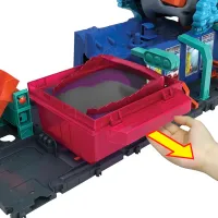 Авто-треки Mattel HTN82 194735195091 / / Разноцветный photo 7
