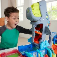 Авто-треки Mattel HTN82 194735195091 / / Разноцветный photo 8