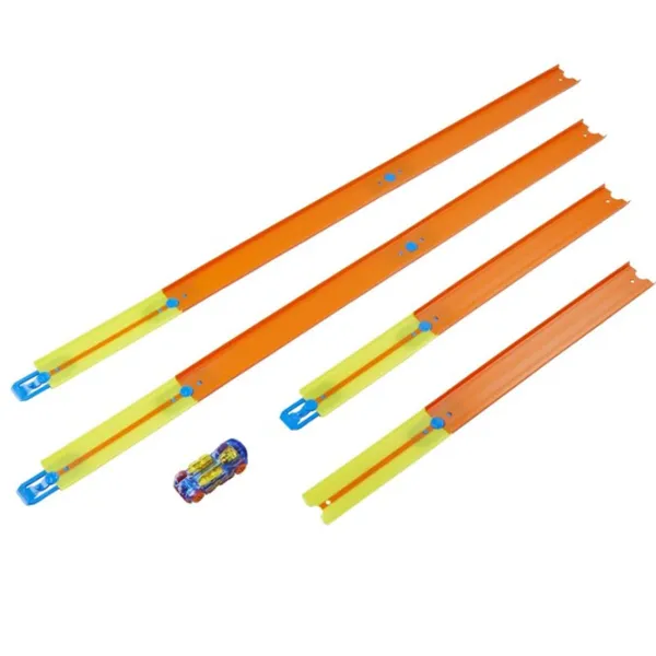 Авто-треки Hot Wheels K-GVG13 887961924695   / / Разноцветный Разноцветный photo 2 Авто-треки Hot Wheels K-GVG13 887961924695   / / Разноцветный Разноцветный photo 2