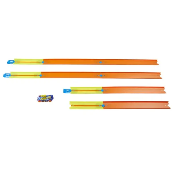 Авто-треки Hot Wheels K-GVG13 887961924695   / / Разноцветный Разноцветный photo 4 Авто-треки Hot Wheels K-GVG13 887961924695   / / Разноцветный Разноцветный photo 4