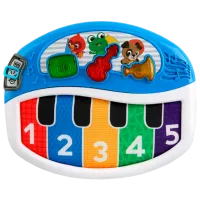 Музыкальная игрушка Baby Einstein Pian Discover and Play 90606 0.3+ / Синий