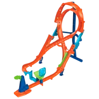 Авто-треки Mattel HMB15 194735123162  / / Разноцветный