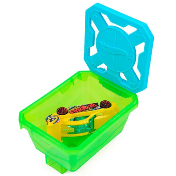 Авто-треки Mattel HMB15 194735123162  / / Разноцветный photo 2