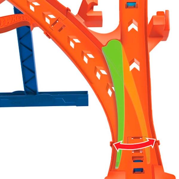 Авто-треки Mattel HMB15 194735123162  / / Разноцветный photo 3