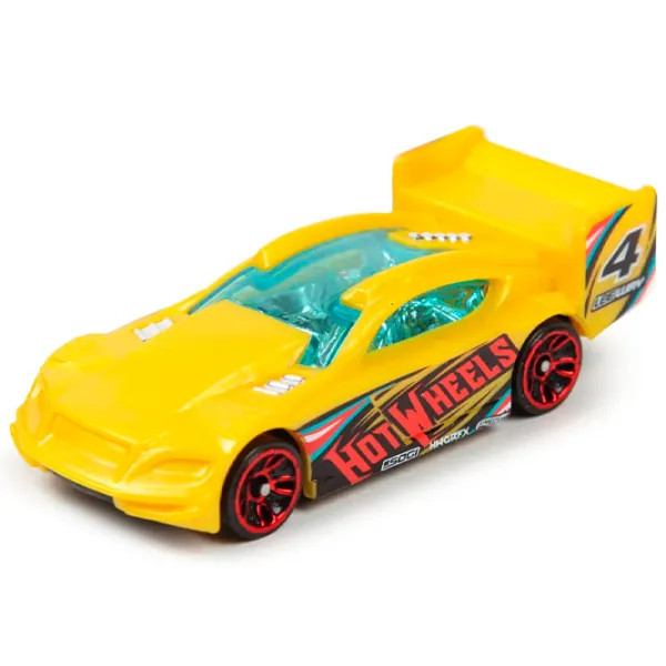 Авто-треки Mattel HMB15 194735123162  / / Разноцветный photo 6