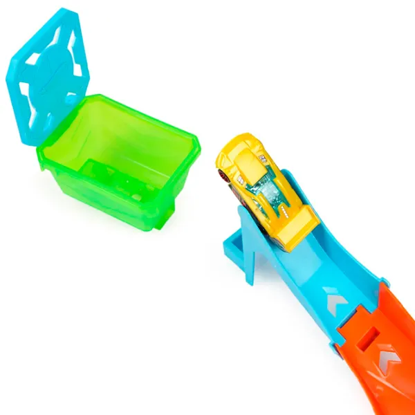 Авто-треки Mattel HMB15 194735123162  / / Разноцветный photo 7
