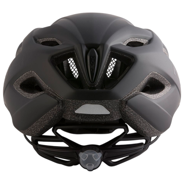 Cască de protecție Met Crossover Black  photo 2