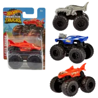 Mașină Hot Wheels HFB96   / / Black Multicolor