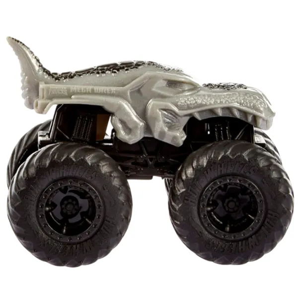 Mașină Hot Wheels HFB96   / / Black Multicolor photo 3