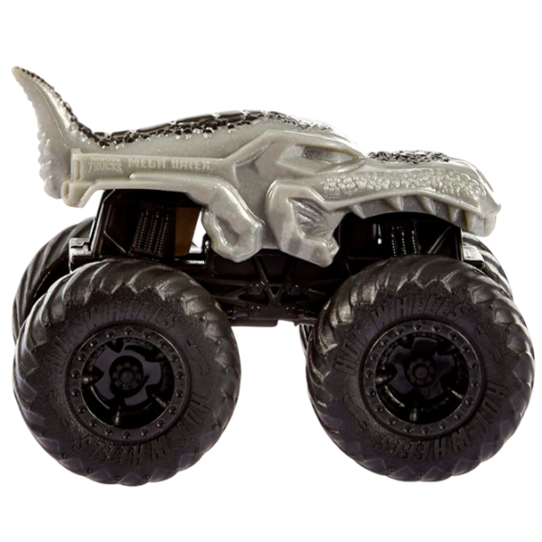 Mașină Hot Wheels HFB96   / / Black Multicolor photo 3