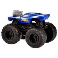 Mașină Hot Wheels HFB96 / / Black Multicolor photo 5