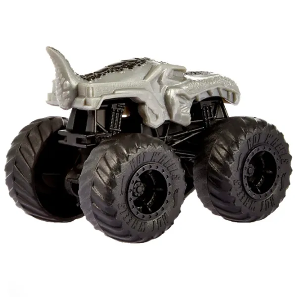 Mașină Hot Wheels HFB96   / / Black Multicolor photo 6