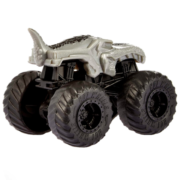 Mașină Hot Wheels HFB96   / / Black Multicolor photo 6