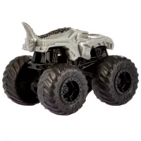 Mașină Hot Wheels HFB96 / / Black Multicolor photo 6