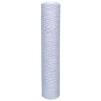 Cartuș filtrant de apă Aquabright ВП-5М-20ББ 40000 l/min / 30 l/min photo 2