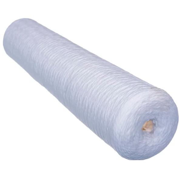 Cartuș filtrant de apă Aquabright ВП-5М-20ББ 40000 l/min / 30 l/min photo 3