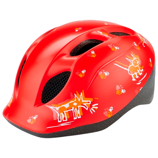 Cască de protecție Met Super Buddy Red  photo 2