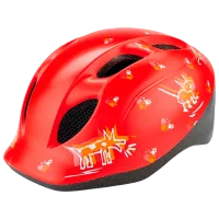 Cască de protecție Met Super Buddy Red photo 2