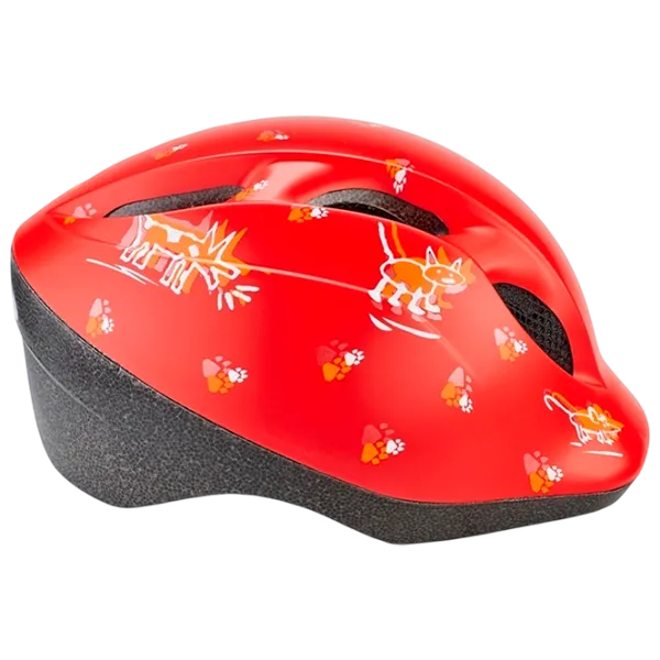 Cască de protecție Met Super Buddy Red  photo 3